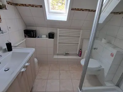 Ferienwohnung für 3 Personen (52 m²) in Norddorf 10/10