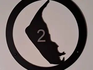 Ferienwohnung für 4 Personen (55 m²) in Norddorf