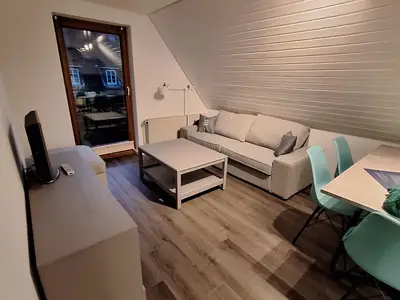 Ferienwohnung für 4 Personen (55 m²) in Norddorf 2/10