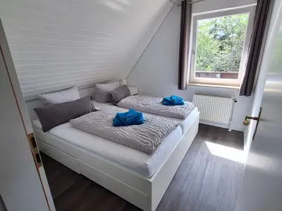 Ferienwohnung für 4 Personen (55 m²) in Norddorf 3/10