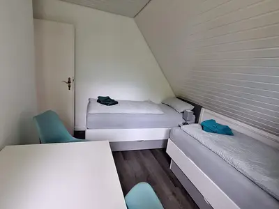 Ferienwohnung für 4 Personen (55 m²) in Norddorf 4/10