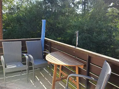 Ferienwohnung für 4 Personen (55 m²) in Norddorf 6/10