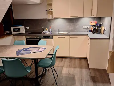 Ferienwohnung für 4 Personen (55 m²) in Norddorf 7/10