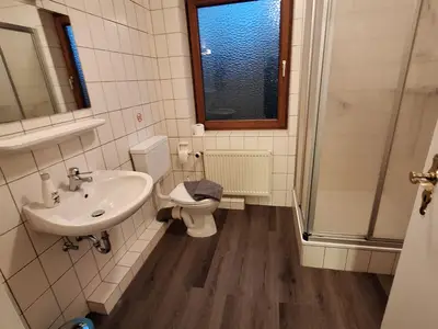 Ferienwohnung für 4 Personen (55 m²) in Norddorf 9/10