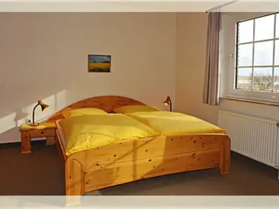Ferienwohnung für 4 Personen (38 m²) in Norddorf 6/6