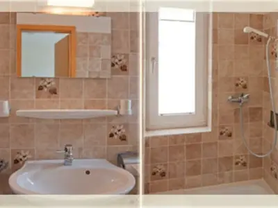 Ferienwohnung für 2 Personen (22 m²) in Norddorf 5/6