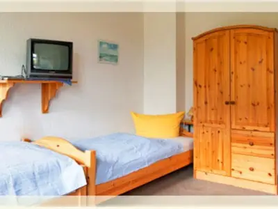 Ferienwohnung für 2 Personen (22 m²) in Norddorf 6/6