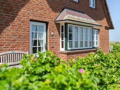 Ferienwohnung für 5 Personen (80 m²) in Norddorf 2/10