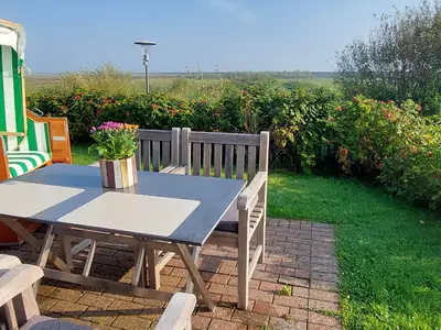 Ferienwohnung für 5 Personen (80 m²) in Norddorf 3/10