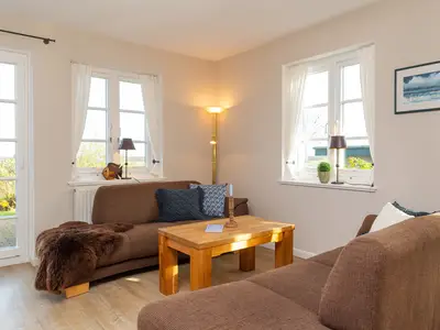 Ferienwohnung für 5 Personen (80 m²) in Norddorf 4/10