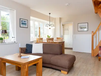 Ferienwohnung für 5 Personen (80 m²) in Norddorf 5/10