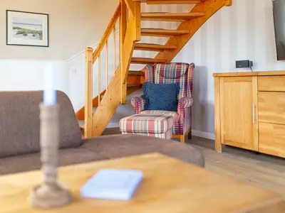 Ferienwohnung für 5 Personen (80 m²) in Norddorf 6/10