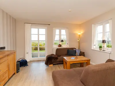 Ferienwohnung für 5 Personen (80 m²) in Norddorf 9/10