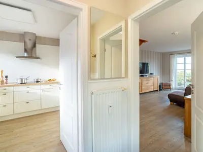 Ferienwohnung für 5 Personen (80 m²) in Norddorf 10/10