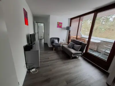 Ferienwohnung für 3 Personen (52 m²) in Norddorf 2/10