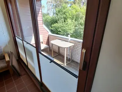 Ferienwohnung für 3 Personen (52 m²) in Norddorf 4/10