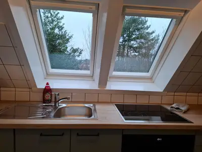 Ferienwohnung für 3 Personen (52 m²) in Norddorf 8/10