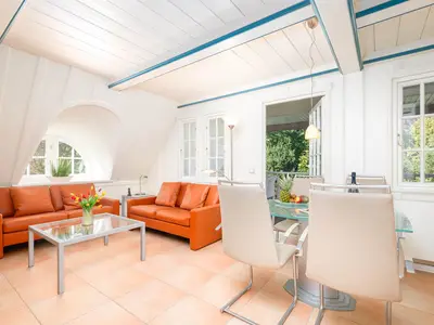 Ferienwohnung für 4 Personen (75 m²) in Norddorf 1/10