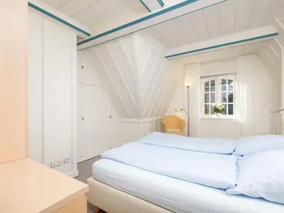 Ferienwohnung für 4 Personen (75 m²) in Norddorf 2/10