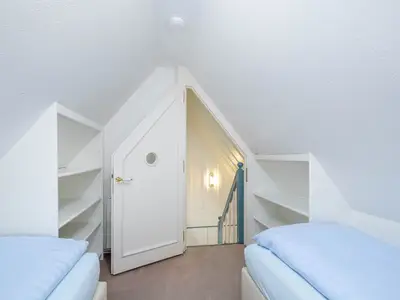 Ferienwohnung für 4 Personen (75 m²) in Norddorf 3/10