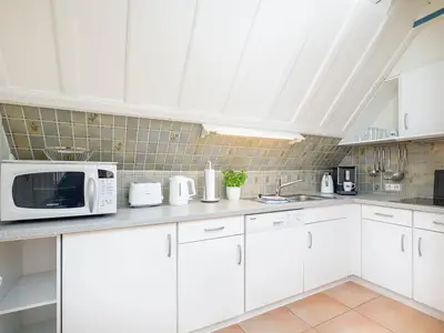 Ferienwohnung für 4 Personen (75 m²) in Norddorf 5/10