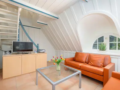 Ferienwohnung für 4 Personen (75 m²) in Norddorf 9/10