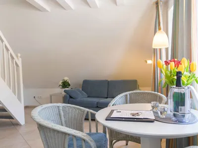 Ferienwohnung für 3 Personen (50 m²) in Norddorf 4/10