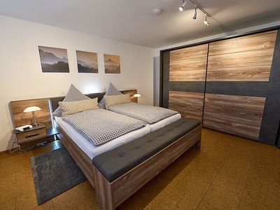 Ferienwohnung für 5 Personen (91 m²) in Norden 4/10