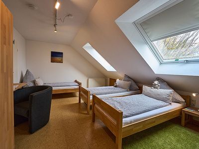 Ferienwohnung für 5 Personen (91 m²) in Norden 6/10