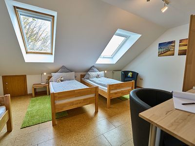 Ferienwohnung für 5 Personen (91 m²) in Norden 7/10