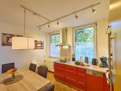 Ferienwohnung für 5 Personen (91 m²) in Norden 8/10