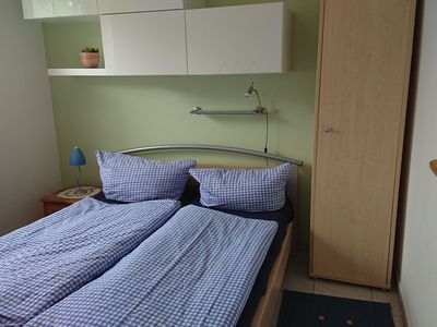 Ferienwohnung für 4 Personen (60 m²) in Norden 4/10