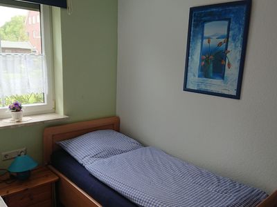 Ferienwohnung für 4 Personen (60 m²) in Norden 5/10