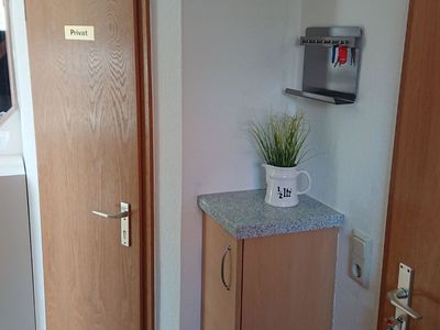 Ferienwohnung für 4 Personen (60 m²) in Norden 6/10