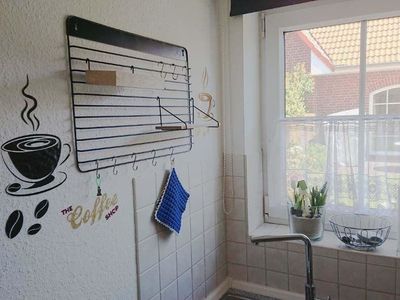 Ferienwohnung für 4 Personen (60 m²) in Norden 10/10