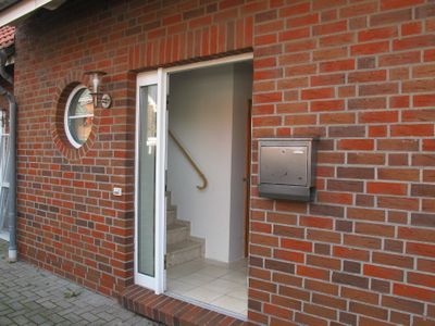 Ferienwohnung für 5 Personen (55 m²) in Norden 3/10