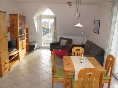 Ferienwohnung für 5 Personen (55 m²) in Norden 4/10