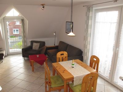 Ferienwohnung für 5 Personen (55 m²) in Norden 5/10