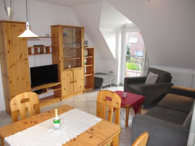 Ferienwohnung für 5 Personen (55 m²) in Norden 8/10