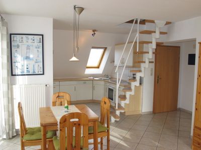 Ferienwohnung für 5 Personen (55 m²) in Norden 10/10