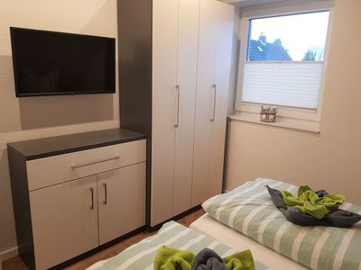 Ferienwohnung für 4 Personen (60 m²) in Norden 8/10