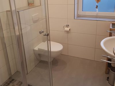 Ferienwohnung für 4 Personen (60 m²) in Norden 9/10