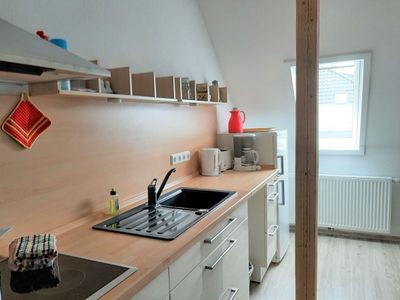 Ferienwohnung für 3 Personen (50 m²) in Norden 6/10