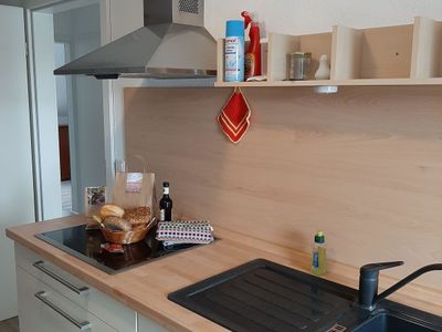 Ferienwohnung für 3 Personen (50 m²) in Norden 8/10