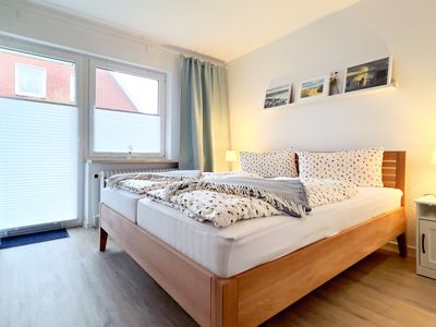 Ferienwohnung für 6 Personen (79 m²) in Norden 1/10