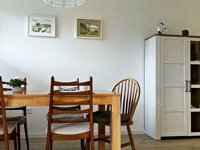 Ferienwohnung für 6 Personen (79 m²) in Norden 10/10