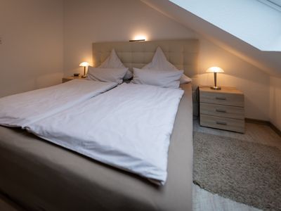 Ferienwohnung für 4 Personen (50 m²) in Norden 4/10