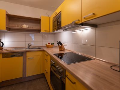 Ferienwohnung für 4 Personen (50 m²) in Norden 6/10