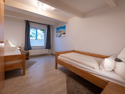 Ferienwohnung für 5 Personen (67 m²) in Norden 7/10