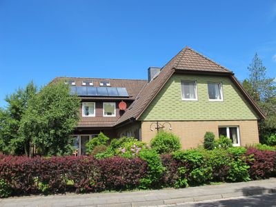 Ferienwohnung für 4 Personen (52 m²) in Norden 2/10